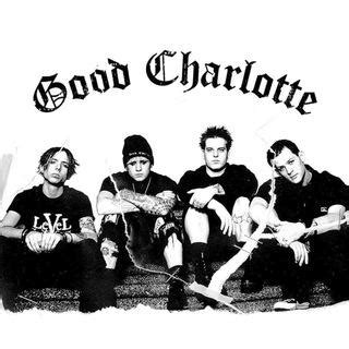 good charlotte onlyfans leaks|goodcharlotte